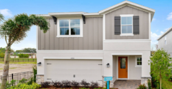 Casa de 3 Quartos à Venda em Apopka Flórida