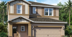 Casa de 3 Quartos à Venda em Apopka Flórida