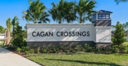 17147 Cagan Crossings Blvd, Clermont, FL 34714, USA