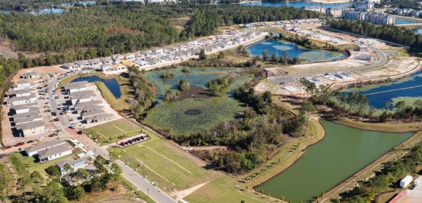 17147 Cagan Crossings Blvd, Clermont, FL 34714, USA