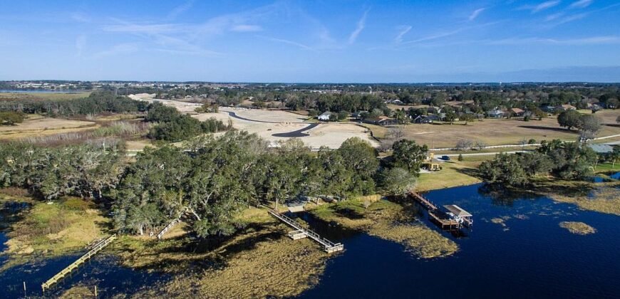 16301 Spring View Ct, Clermont, FL 34711, USA