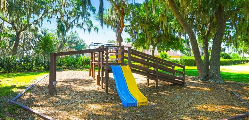 16301 Spring View Ct, Clermont, FL 34711, USA