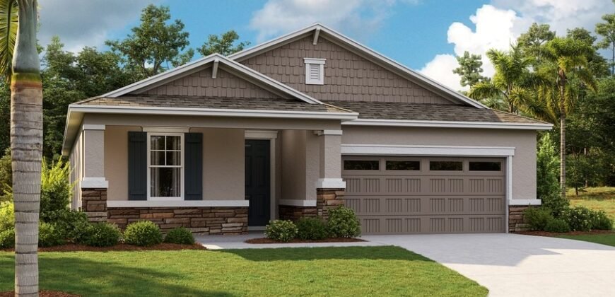 16301 Spring View Ct, Clermont, FL 34711, USA