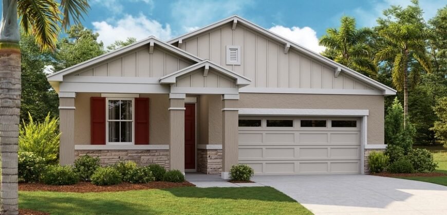 16301 Spring View Ct, Clermont, FL 34711, USA