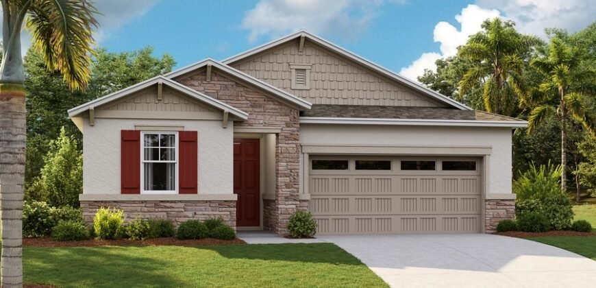 16301 Spring View Ct, Clermont, FL 34711, USA