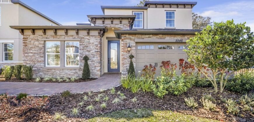 Sabal Dr., Florida 34771, USA