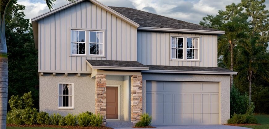 2394 Gold Dust Dr, Minneola, FL 34715, USA