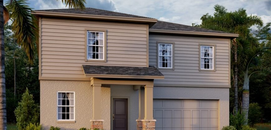 2394 Gold Dust Dr, Minneola, FL 34715, USA