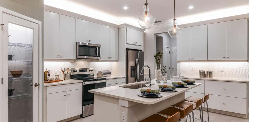 8346 Wildflower Glen Ave, Carrollwood, FL 33625, USA