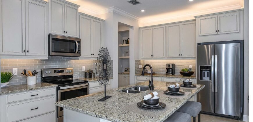 8346 Wildflower Glen Ave, Carrollwood, FL 33625, USA