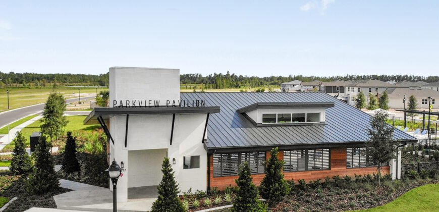 19222 Blue Pond Dr, Lutz, FL 33558, USA