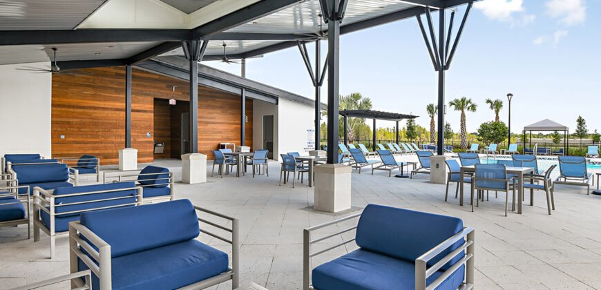 19222 Blue Pond Dr, Lutz, FL 33558, USA