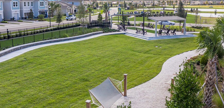 19222 Blue Pond Dr, Lutz, FL 33558, USA