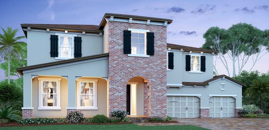 790 Hull Island Dr, Oakland, FL 34760, USA