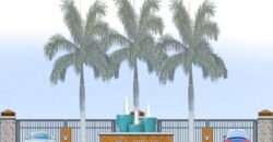 Casa de 3 Quartos à Venda em Petersburg Flórida