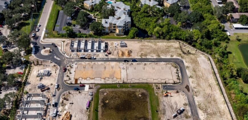Casa de 3 Quartos à Venda em Petersburg Flórida