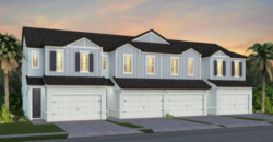 Casa de 3 Quartos à Venda em Petersburg Flórida