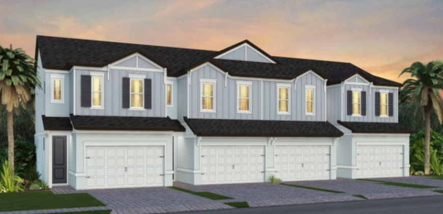 Casa de 3 Quartos à Venda em Petersburg Flórida