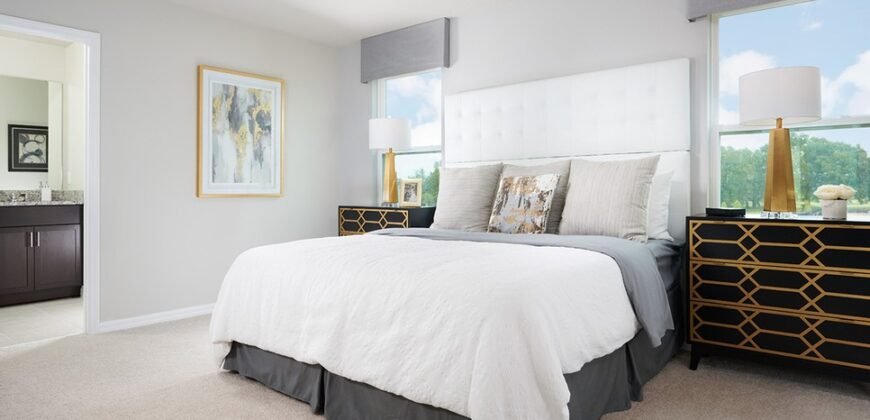 1123 Desert Candle Dr, Ocoee, FL 34761, USA