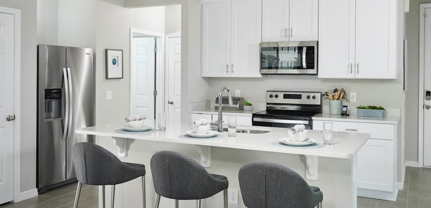 1123 Desert Candle Dr, Ocoee, FL 34761, USA