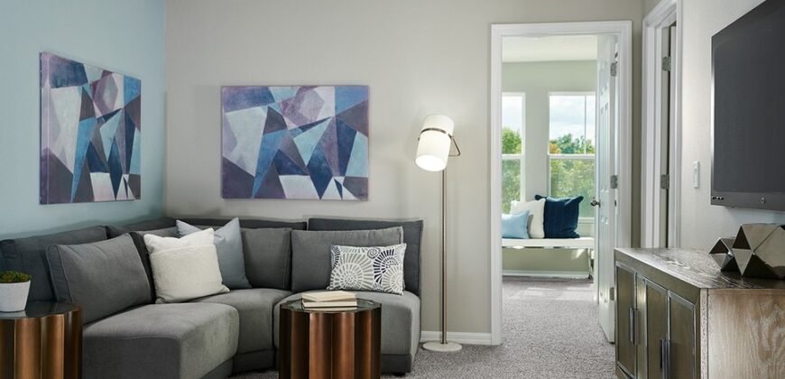 1123 Desert Candle Dr, Ocoee, FL 34761, USA