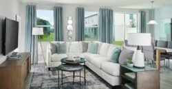 1123 Desert Candle Dr, Ocoee, FL 34761, USA