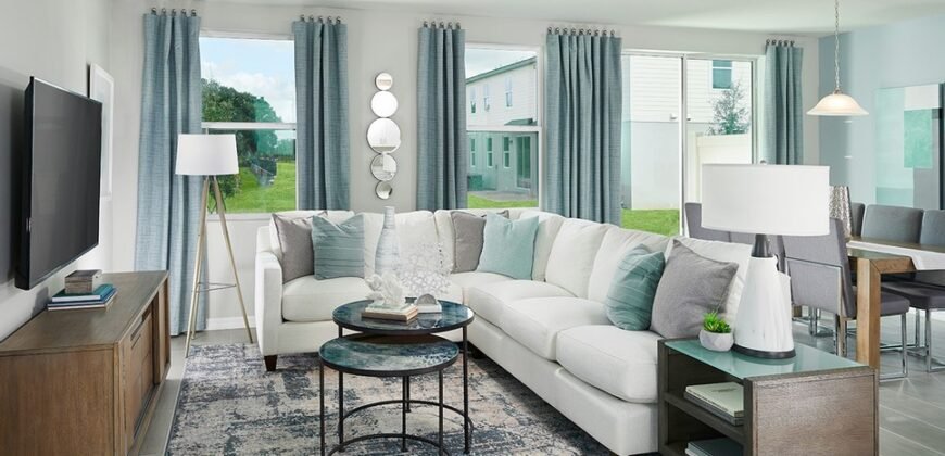 1123 Desert Candle Dr, Ocoee, FL 34761, USA