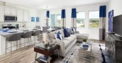 Casa de 3 Quartos à Venda em Park Flórida