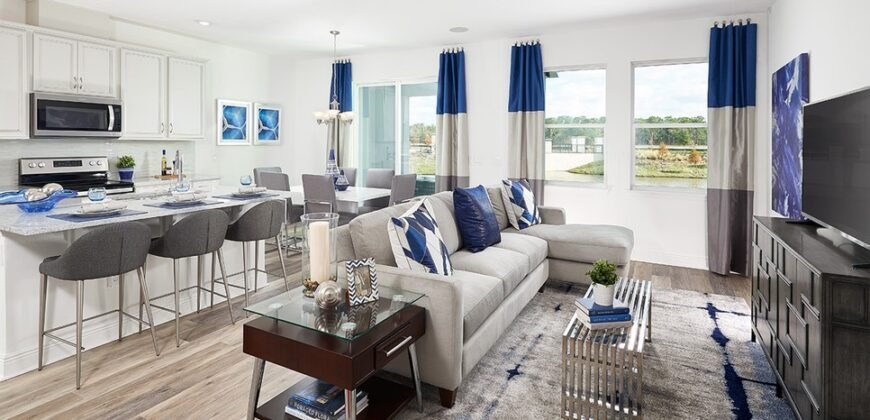 Casa de 3 Quartos à Venda em Park Flórida