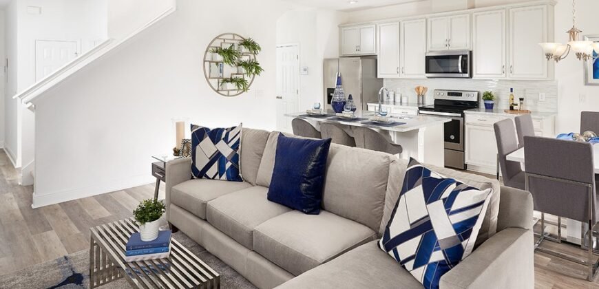 Casa de 3 Quartos à Venda em Park Flórida