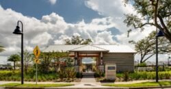 Casa de 3 Quartos à Venda em Park Flórida