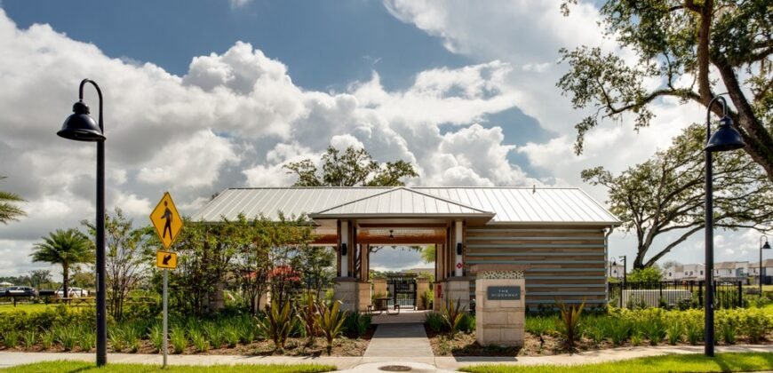 Casa de 3 Quartos à Venda em Park Flórida