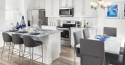 Casa de 3 Quartos à Venda em Park Flórida