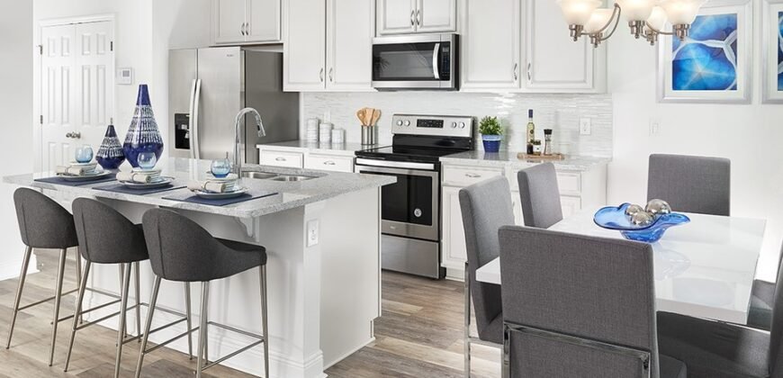 Casa de 3 Quartos à Venda em Park Flórida