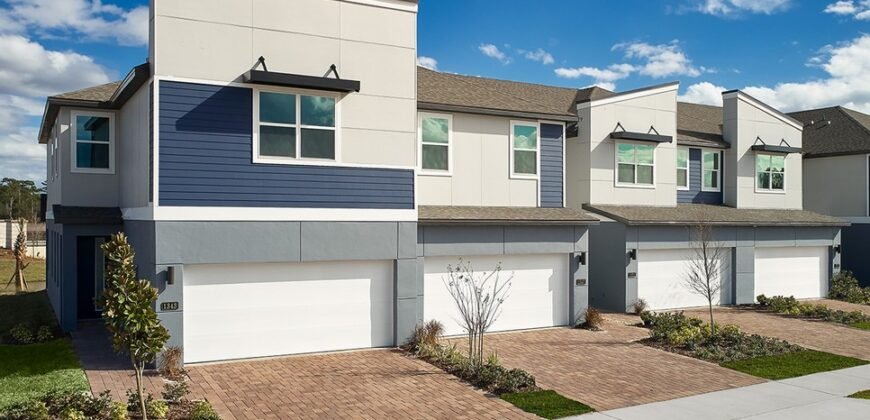 Casa de 3 Quartos à Venda em Park Flórida