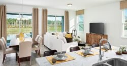 Casa de 3 Quartos à Venda em Park Flórida