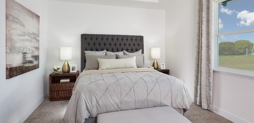 Casa de 3 Quartos à Venda em Park Flórida