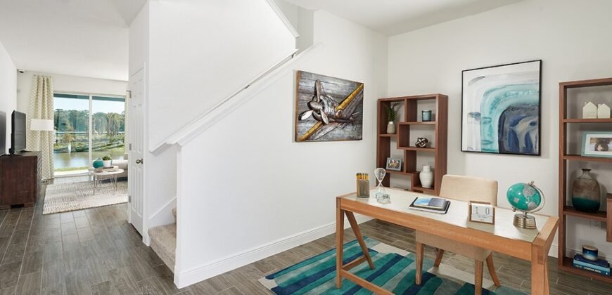 Casa de 3 Quartos à Venda em Park Flórida