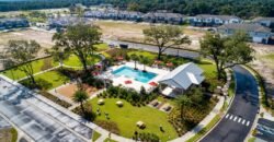 Casa de 3 Quartos à Venda em Park Flórida