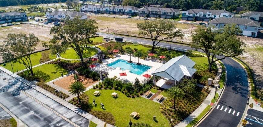 Casa de 3 Quartos à Venda em Park Flórida