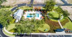 Casa de 3 Quartos à Venda em Park Flórida