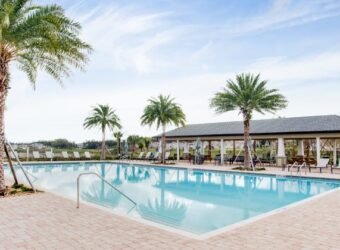 W Orange Trail, Ocoee, FL, USA