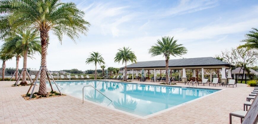 W Orange Trail, Ocoee, FL, USA