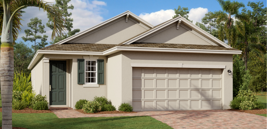 W Orange Trail, Ocoee, FL, USA