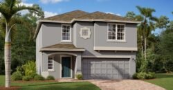 W Orange Trail, Ocoee, FL, USA