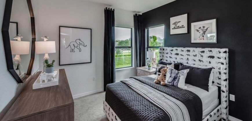 Casa de 3 Quartos à Venda em Petersburg Flórida