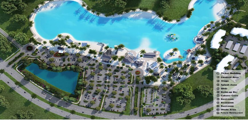 1 Mirada Blvd, San Antonio, FL 33576, USA