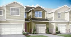 Casa de 3 Quartos à Venda em Kissimmee – Flórida, EUA