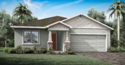 Casa de 3 Quartos à Venda em Kissimmee – Flórida, EUA