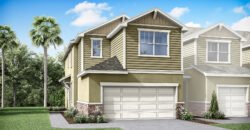 Casa de 3 Quartos à Venda em Kissimmee – Flórida, EUA